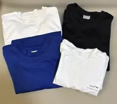 長袖インナーシャツ