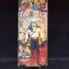 2025年最新】ゼンダマン ソフビの人気アイテム - メルカリ