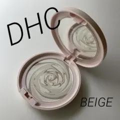 DHC ローズビューティ　シマーカクテルパウダーQ10 ベージュのサムネイル
