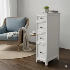 2026年最新】シャビー チェストの人気アイテム - メルカリ