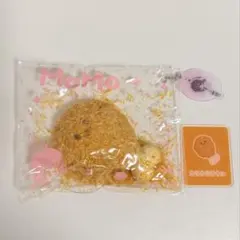 momo 揚げ物シリーズ　カリカリチキン　スクイーズ