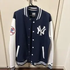 Fanatics MLB ニューヨークヤンキース スタジャンのサムネイル
