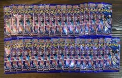 ニンジャスピナー　バラパック　33パック