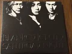 BLANKEY JET CITY / SATURDAY NIGHT