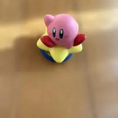 アミーボ　カービー　ニンテンドー　Switch