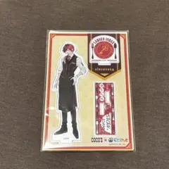 にじさんじ ココス限定 アクリルスタンド ローレン・イロアス