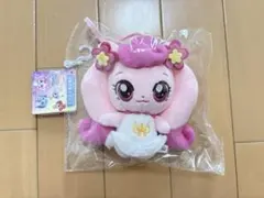 ティニピン ハチュピン 人魚 ぬいぐるみキーリング 韓国CGV 映画 公式