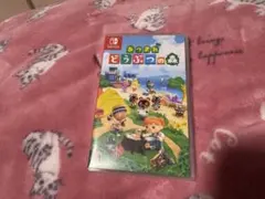 あつまれ どうぶつの森 Nintendo Switch