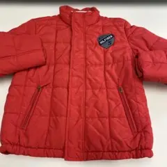 TOMMY HILFIGER トミーフィルフィガー⭐︎中綿ジャンパー　164