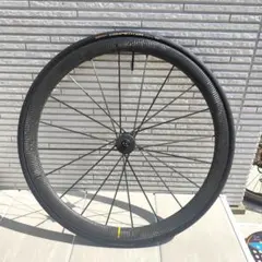 マビック コスミックカーボン SL エグザリット - メルカリ