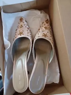 ミュール　Ｌサイズ