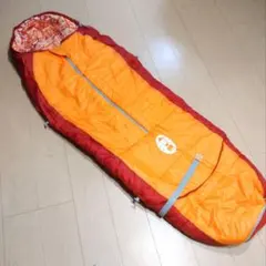 2025年最新】コールマン 寝袋 キッズマミーの人気アイテム - メルカリ