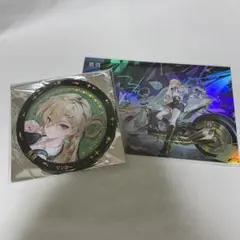 2026年最新】鳴潮の人気アイテム - メルカリ