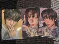 &TEAM タキ TAKI Back to Life ショケ トレカ セット