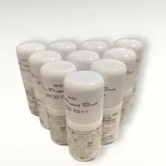 MD化粧品 サンプロテクトベース　SPF30/PA++　サンプル１０個セットのサムネイル