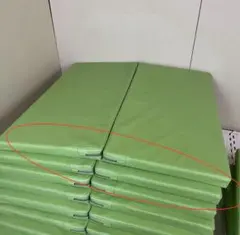 ◆　えっちゃん様専用です　◆　マット2枚のみ