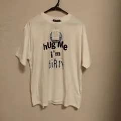 ★新品★ヒステリックグラマー/SONIC YOUTHコラボTシャツ　XL