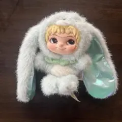 toptoy ワクク（WAKUKU）FOX&BUNNY CUTE BUNNY