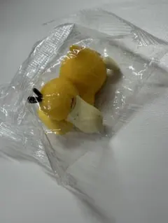韓国限定 ポケモンモンスターボールソーダ フィギュア コダック