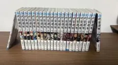 呪術廻戦 セット 0-21巻