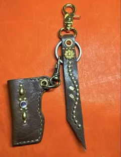 schottキーケース