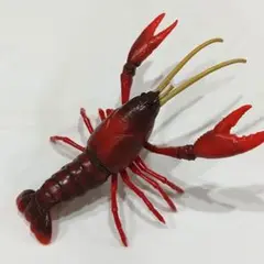 ロブスター フィギュア