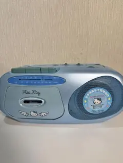 2026年最新】Sanrio ラジオ・コンポの人気アイテム - メルカリ