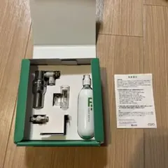 新品未使用 ADA CO2 レギュレーター CO2システム74-DA - メルカリ