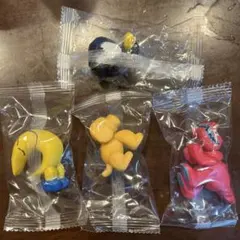 4.点セット Daisuke Kondo art collection 2