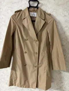 BEAUTY &YOUTHUNITEDARROWSトレンチコートベージュ