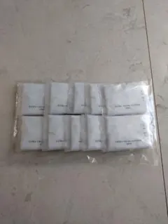 アルビオン エクストラ フェイシャルコットン 2枚入り×10個