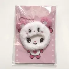 NCT WISH サクヤ パン ドールハットキーリング - メルカリ
