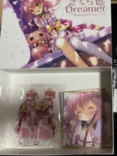 さくらみこ 電脳桜神社 グッズセット - メルカリ