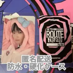 xikers makestar トレカ 対面 ヨントン ジュンミン - メルカリ