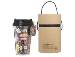 Starbucks 京都限定タンブラー