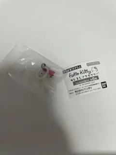 HELLOKITTY（ハローキティ）めじるしアクセサリー　チャーミーキティ