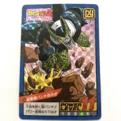 ドラゴンボールダイバーズ セル GDR SDV5-033 - メルカリ