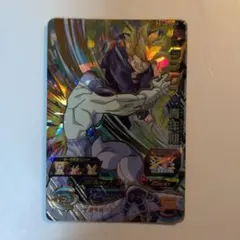 UGM5-023 トランクス青年期 ドラゴンボールヒーローズ B108