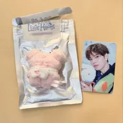 Straykids ペンミ SKZOO マイクロ パピーム スンミン スキズ - メルカリ