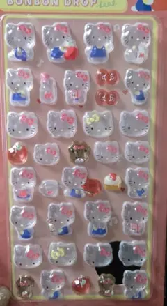 ボンボンドロップ ハローキティ