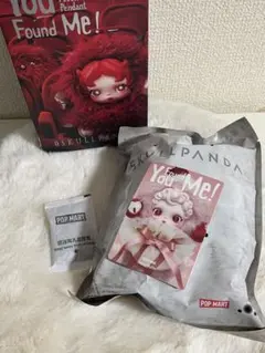 【新品】SKULLPANDA You Found Me Moldy Muffin