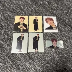 THE 8 winter セット