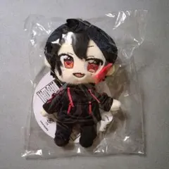 めろんぱーかー　めろぱか　KAITO　しまむら　ぬいぐるみ