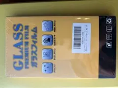 MINIKA ガラスフィルム　iPhone 15 Plus