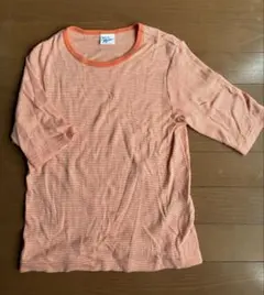 Robert P. Miller ボーダー カットソーのサムネイル