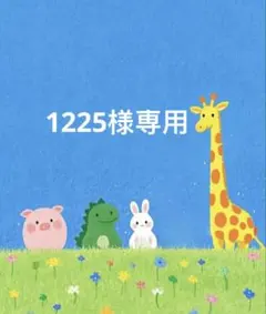 1225様専用　アンパンマン靴下