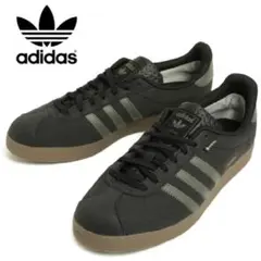 adidas GAZELLEガゼル GTX 28.5　ゴアテックス防水