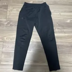 アンダーアーマー スポーツスタイル ピケ トラックパンツ Lサイズ