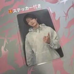 StrayKids スキズ DOIT タワレコ ラキドロ アイエン