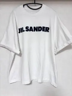 ジルサンダーメンズTシャツ